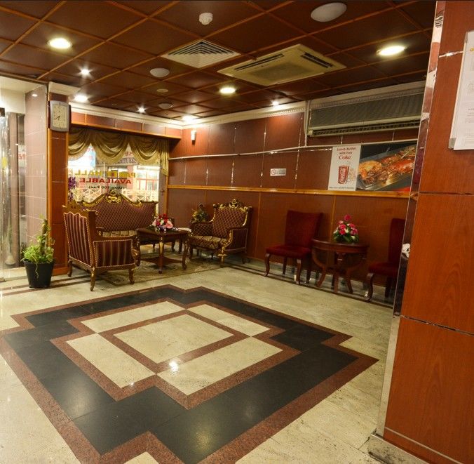 Melody Queen Hotel By Aura Dubaj Zewnętrze zdjęcie