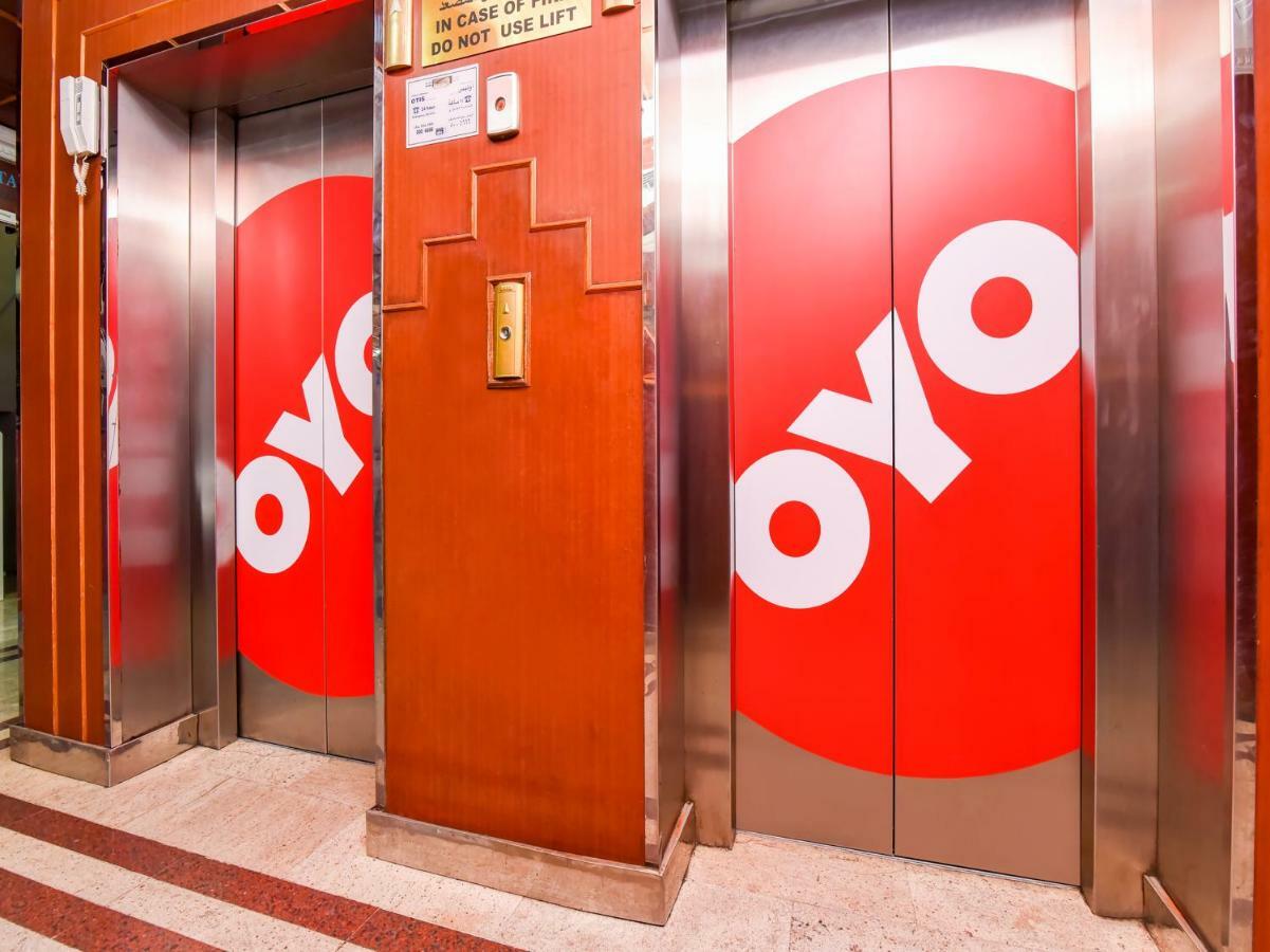 Melody Queen Hotel By Aura Dubaj Zewnętrze zdjęcie