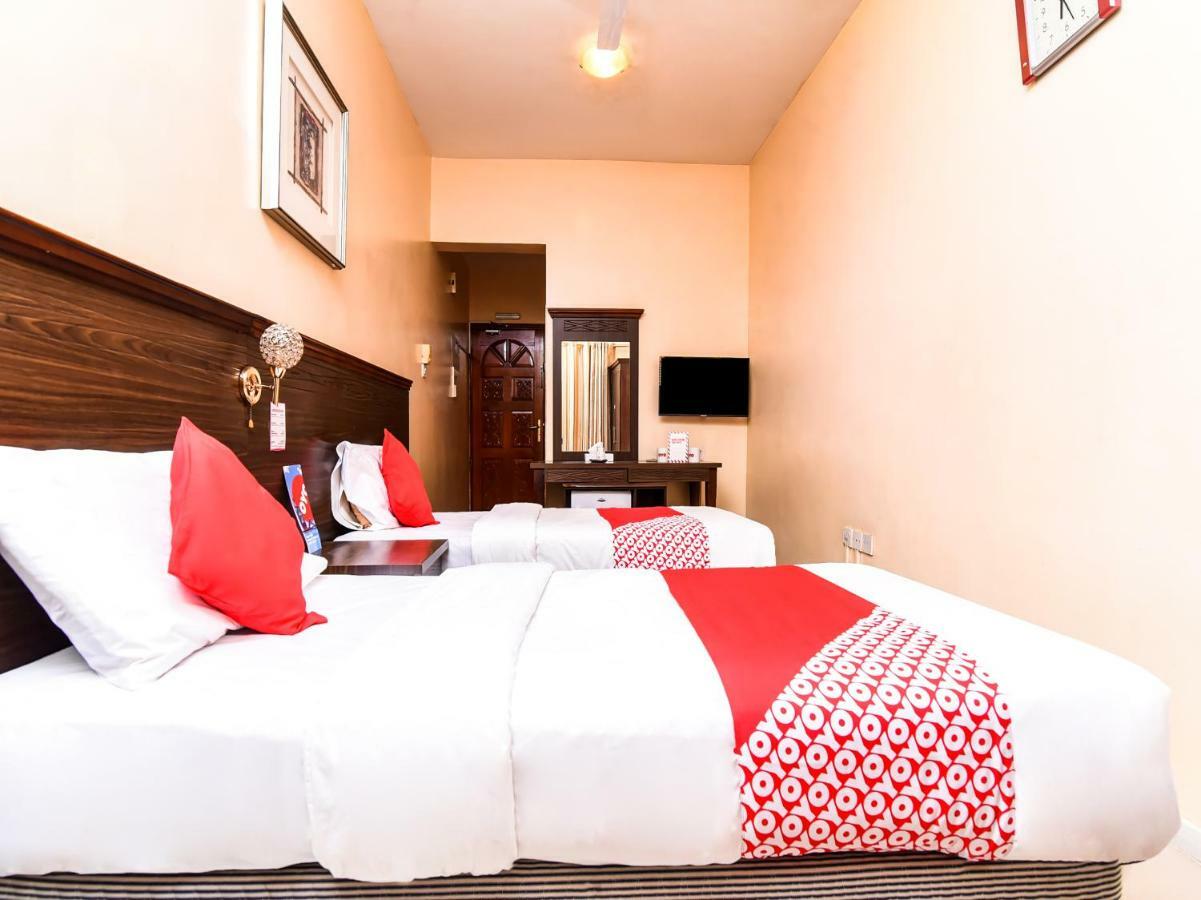 Melody Queen Hotel By Aura Dubaj Zewnętrze zdjęcie