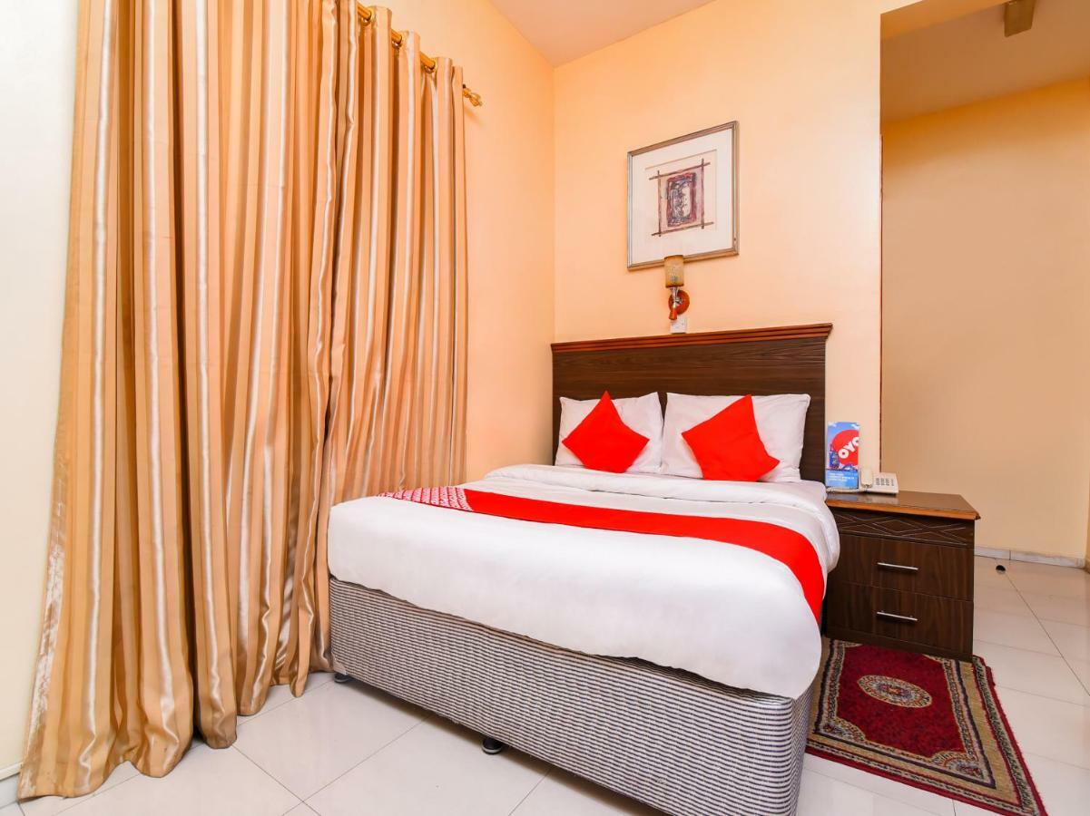 Melody Queen Hotel By Aura Dubaj Zewnętrze zdjęcie